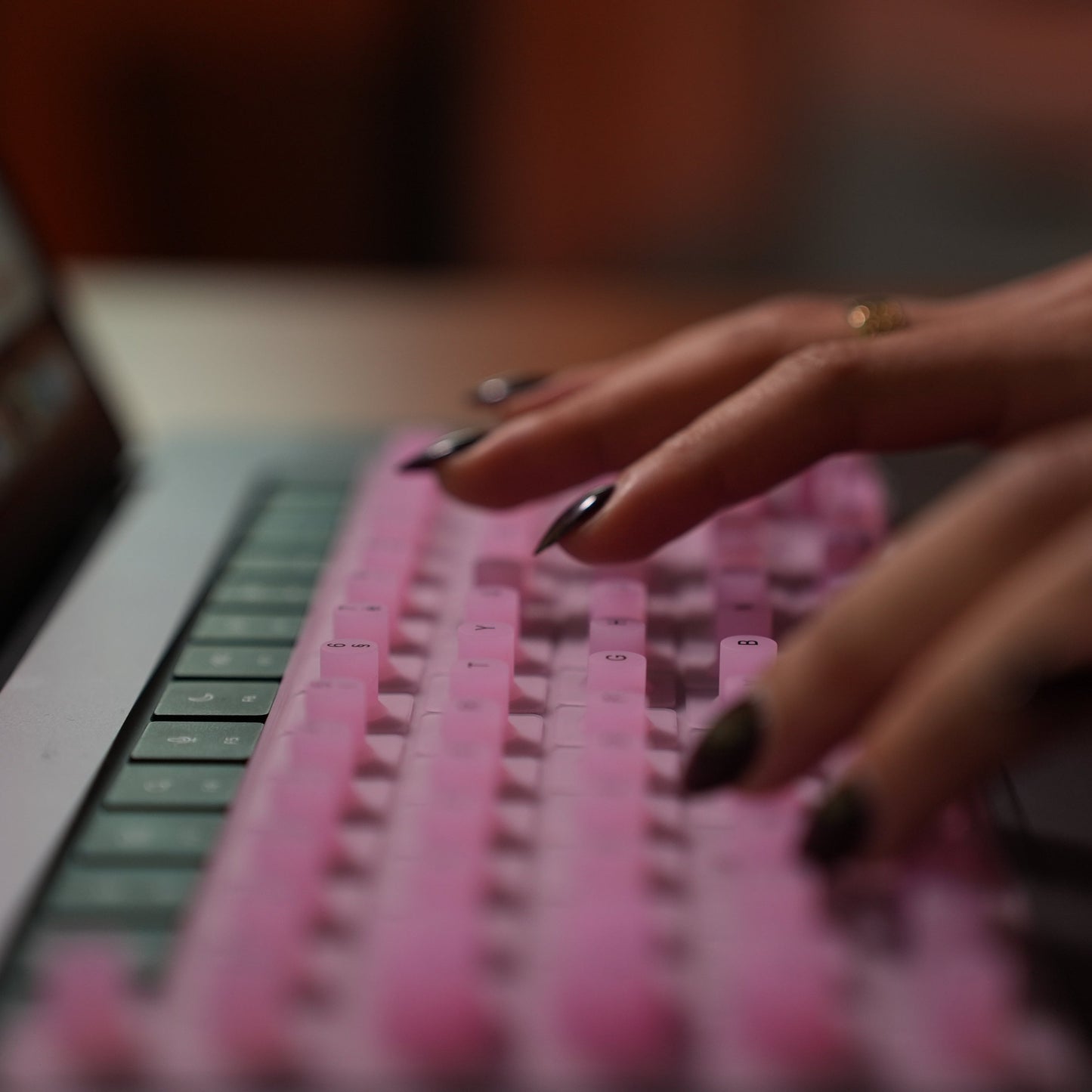 Protection Clavier Macbook AZERTY