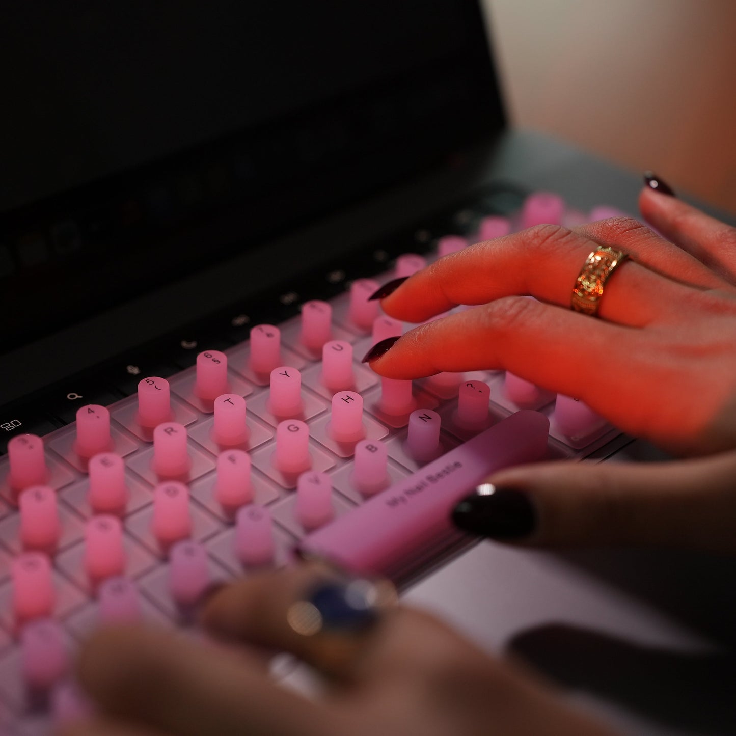 Protection Clavier Macbook AZERTY