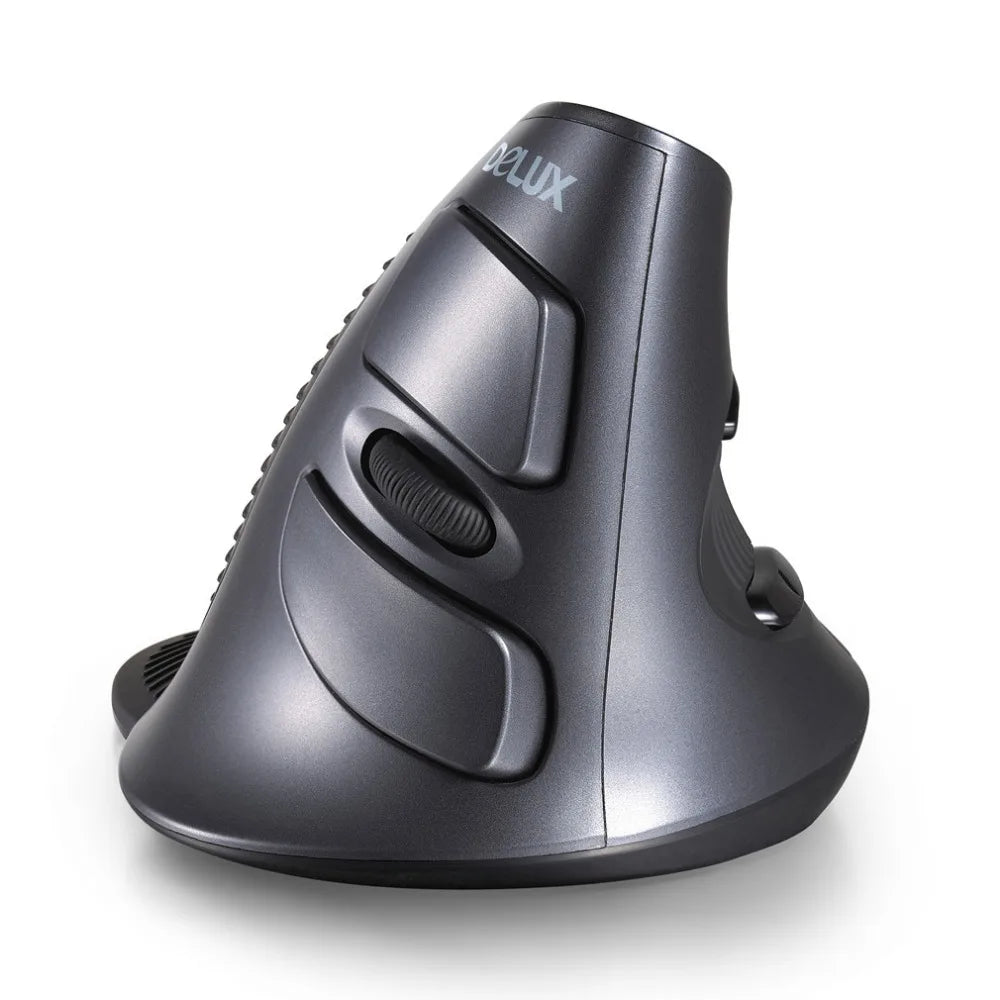 Souris Ergonomique Verticale