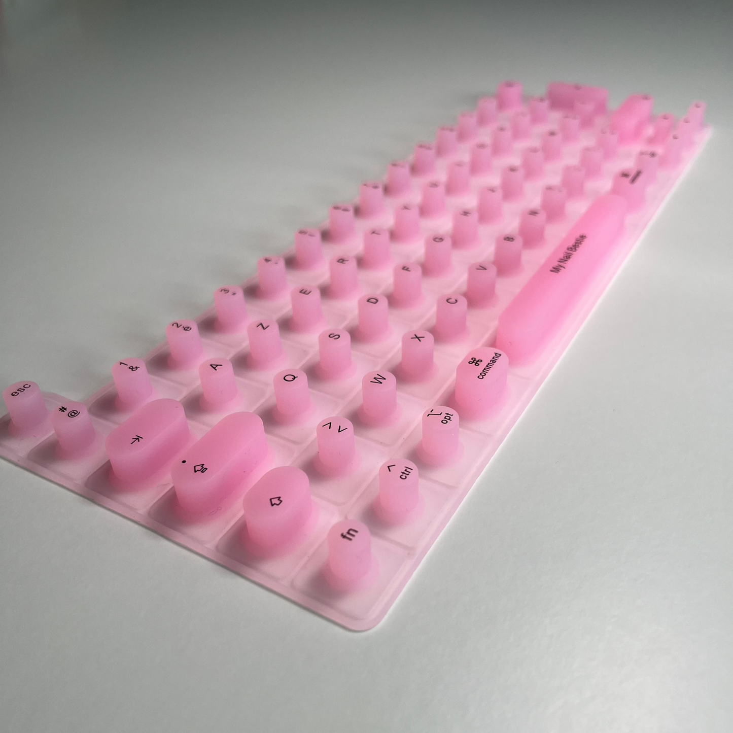 Protection Clavier Macbook AZERTY