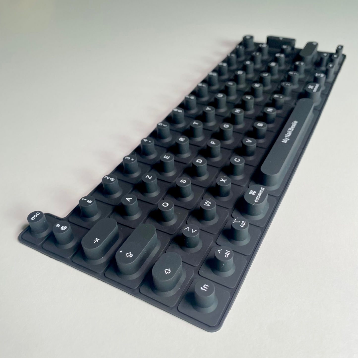 Protection Clavier Macbook AZERTY