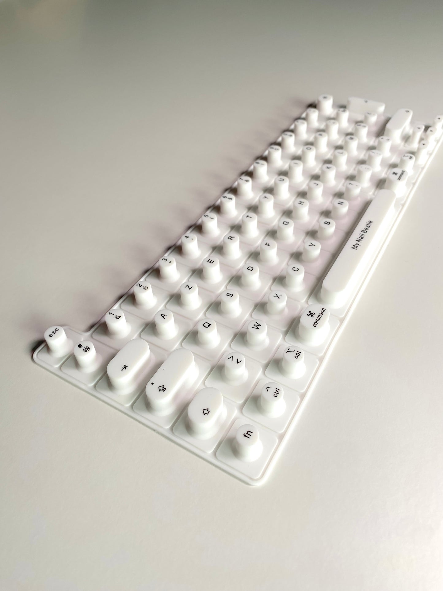 Protection Clavier Macbook AZERTY