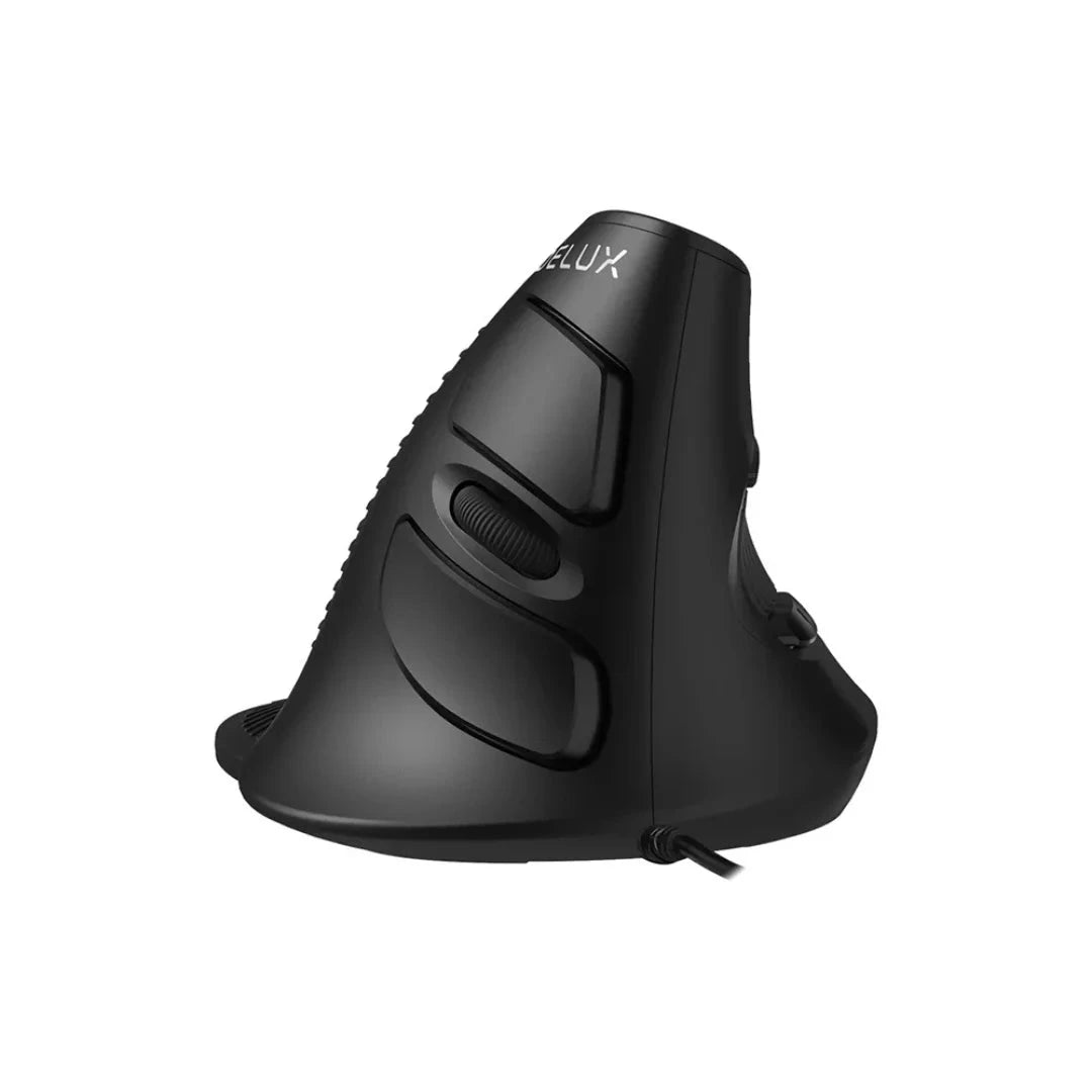 Souris Ergonomique Verticale