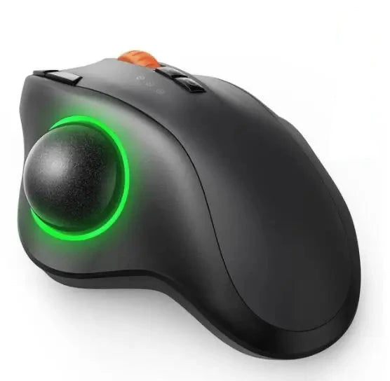 Souris Ergonomique Mac