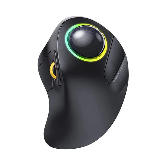 Souris Ergonomique Mac