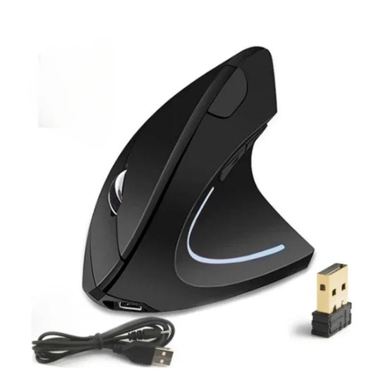Souris Ergonomique Sans Fil